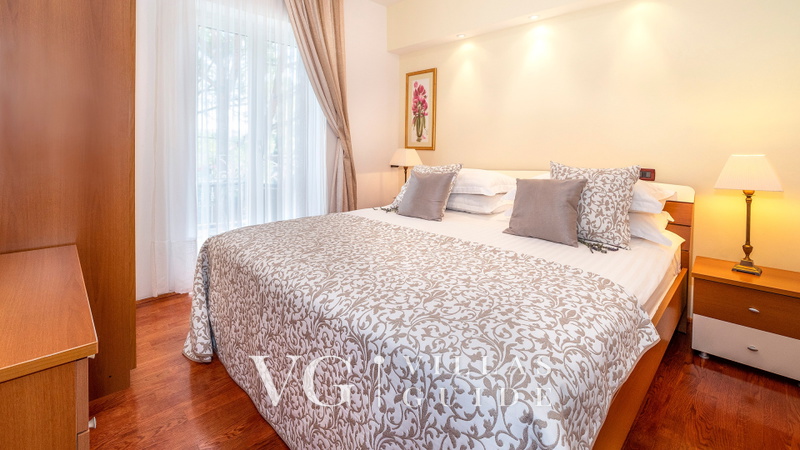 Villa Palace Clara Apartment 2 island Krk