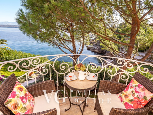 Villa Palace Clara Apartment 2 island Krk