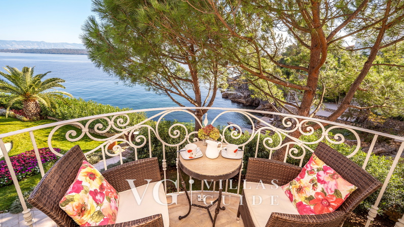 Villa Palace Clara Apartment 2 island Krk