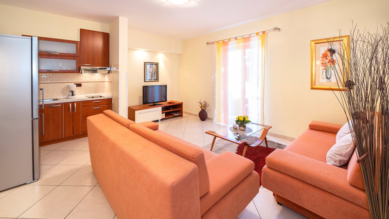 Villa Palace Clara Apartment 2 island Krk
