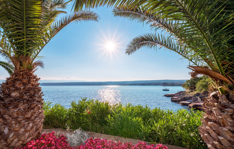 Villa Palace Clara Apartment 3 island Krk