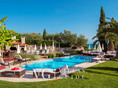 Villa Palace Clara Apartment 3 island Krk