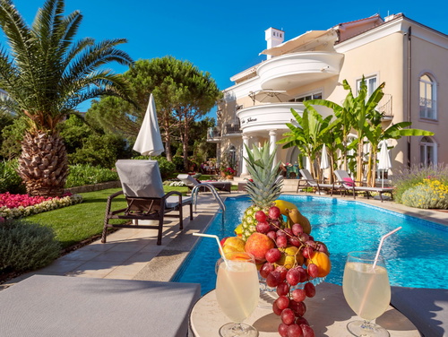 Villa Palace Clara Apartment 3 island Krk