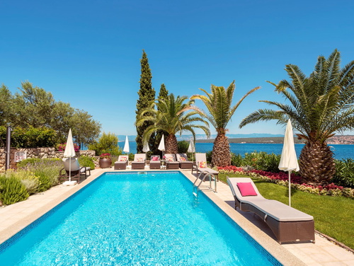 Villa Palace Clara Apartment 3 island Krk