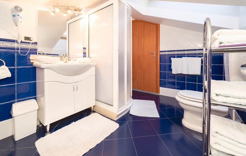 Villa Palace Clara Apartment 3 island Krk