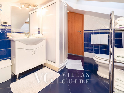 Villa Palace Clara Apartment 3 island Krk