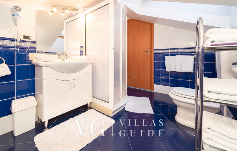 Villa Palace Clara Apartment 3 island Krk