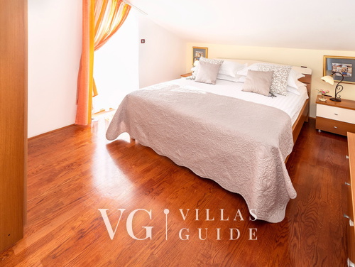 Villa Palace Clara Apartment 3 island Krk