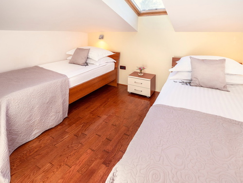 Villa Palace Clara Apartment 3 island Krk