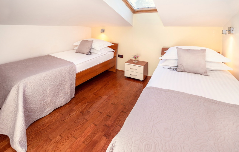 Villa Palace Clara Apartment 3 island Krk