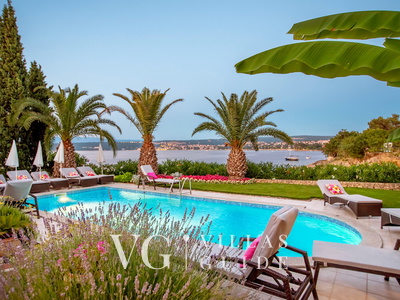 Villa Palace Clara Apartment 3 island Krk