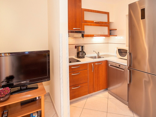 Villa Palace Clara Apartment 3 island Krk