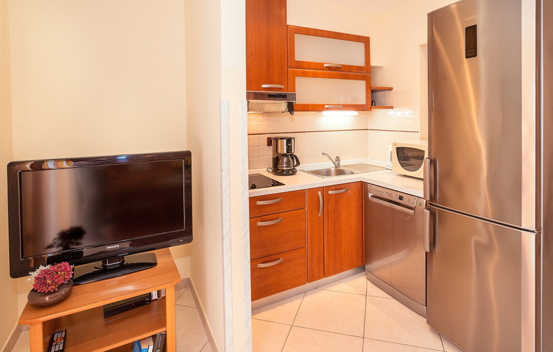 Villa Palace Clara Apartment 3 island Krk