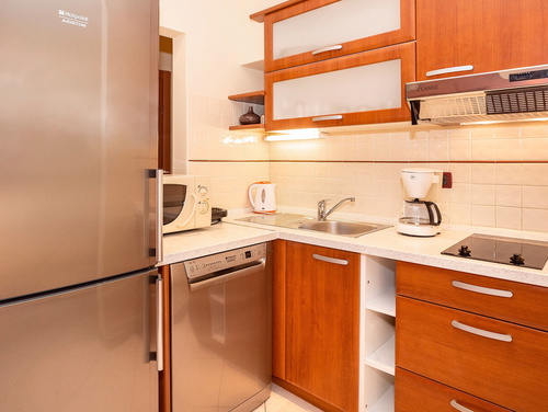 Villa Palace Clara Apartment 3 island Krk