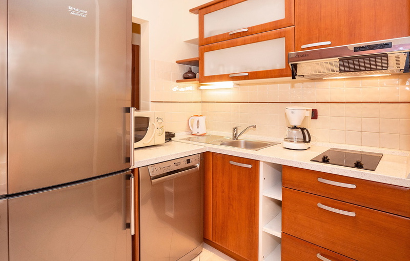 Villa Palace Clara Apartment 3 island Krk