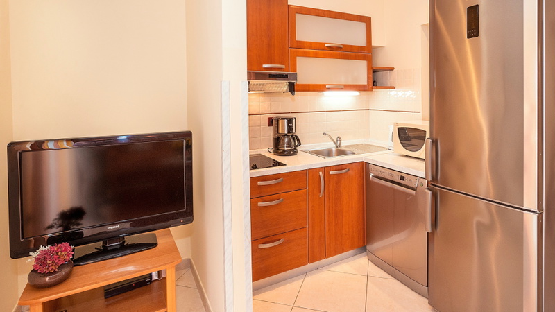 Villa Palace Clara Apartment 3 island Krk
