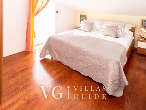 Villa Palace Clara Apartment 3 island Krk