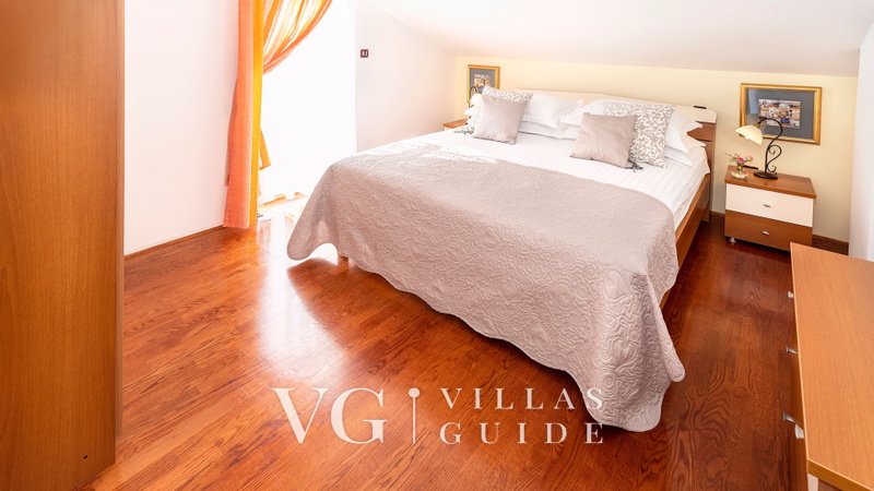 Villa Palace Clara Apartment 3 island Krk