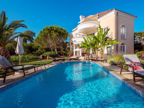 Villa Palace Clara Apartment 4 Island of Krk