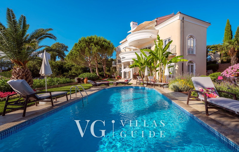 Villa Palace Clara Apartment 4 Island of Krk