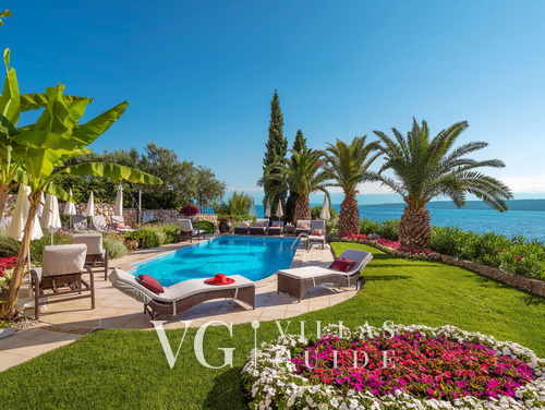 Villa Palace Clara Apartment 4 Island of Krk