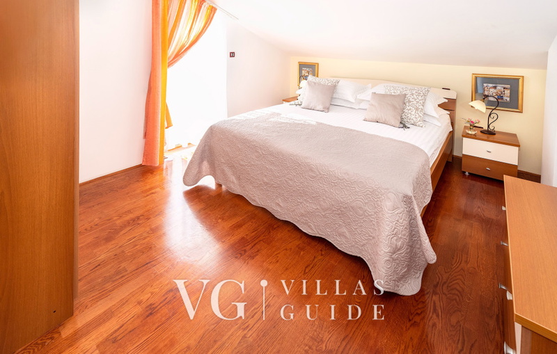 Villa Palace Clara Apartment 4 Island of Krk