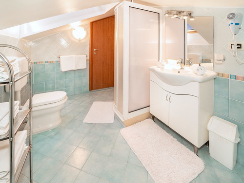 Villa Palace Clara Apartment 4 Island of Krk