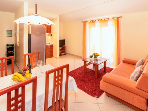 Villa Palace Clara Apartment 4 Island of Krk