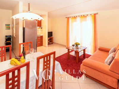 Villa Palace Clara Apartment 4 Island of Krk