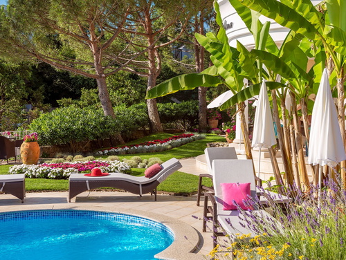 Villa Palace Clara Apartment 4 Island of Krk