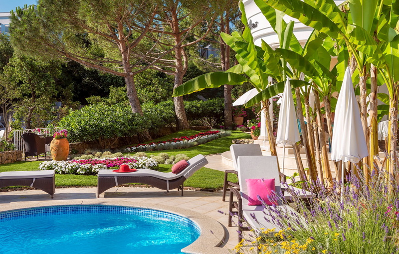 Villa Palace Clara Apartment 4 Island of Krk