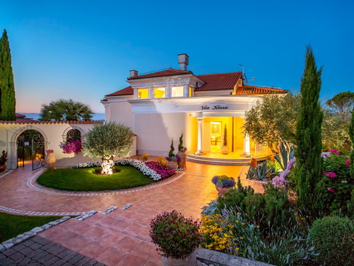 Villa Palace Clara Apartment 4 Island of Krk