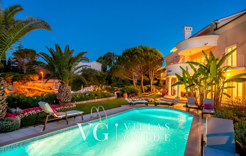 Villa Palace Clara Apartment 4 Island of Krk