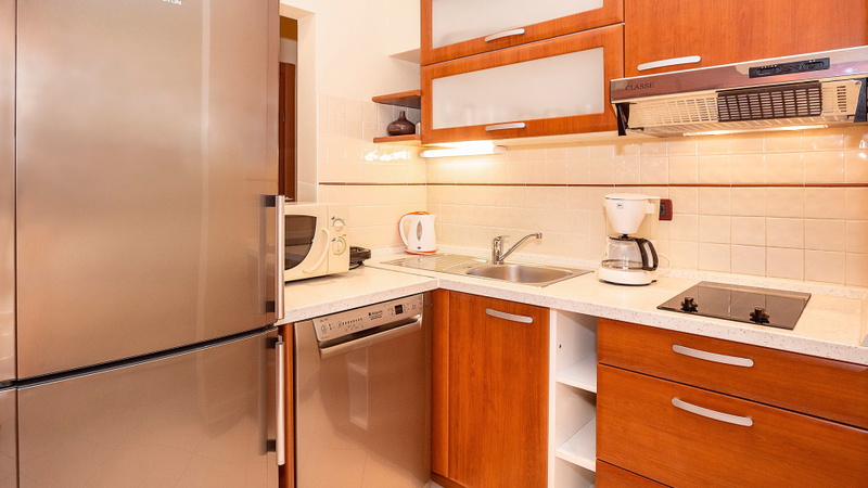 Villa Palace Clara Apartment 4 Island of Krk