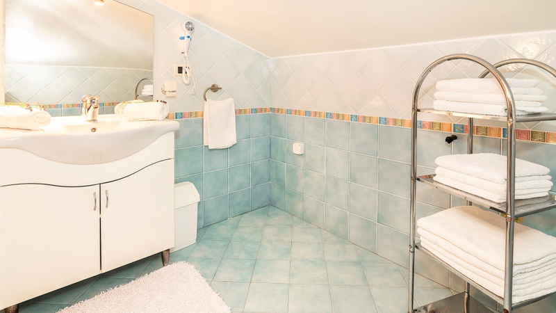 Villa Palace Clara Apartment 4 Island of Krk