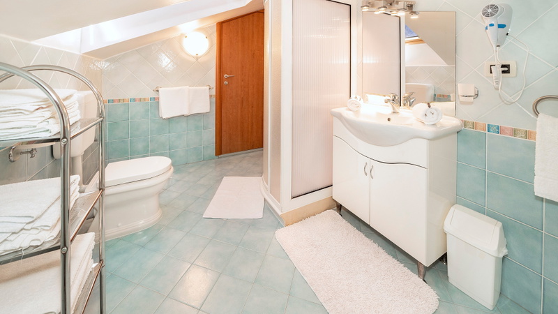 Villa Palace Clara Apartment 4 Island of Krk