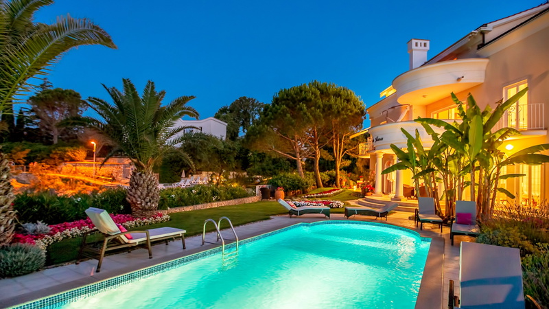 Villa Palace Clara Apartment 4 Island of Krk