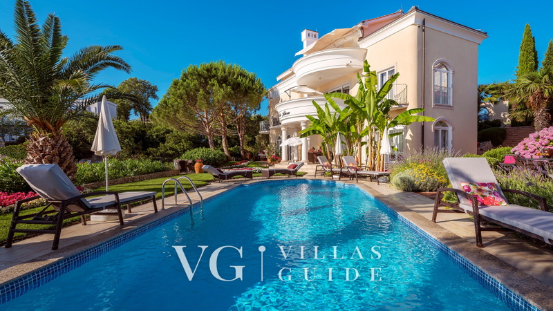 Villa Palace Clara Apartment 4 Island of Krk
