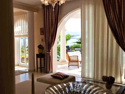 Villa Palace Clara Apartment 5 island  Krk