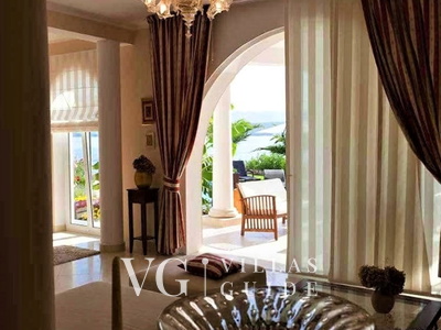 Villa Palace Clara Apartment 5 island  Krk Dnevni boravak