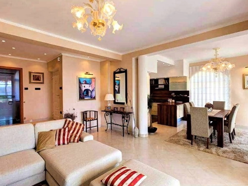 Villa Palace Clara Apartment 5 island  Krk