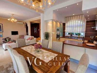 Villa Palace Clara Apartment 5 island  Krk