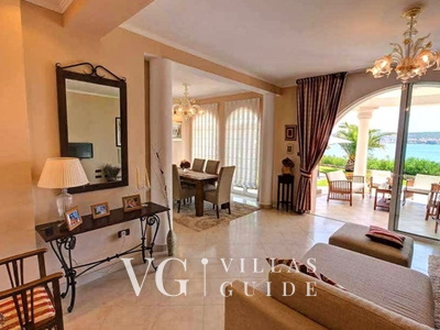 Villa Palace Clara Apartment 5 island  Krk