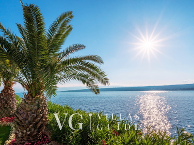 Villa Palace Clara Apartment 5 island  Krk