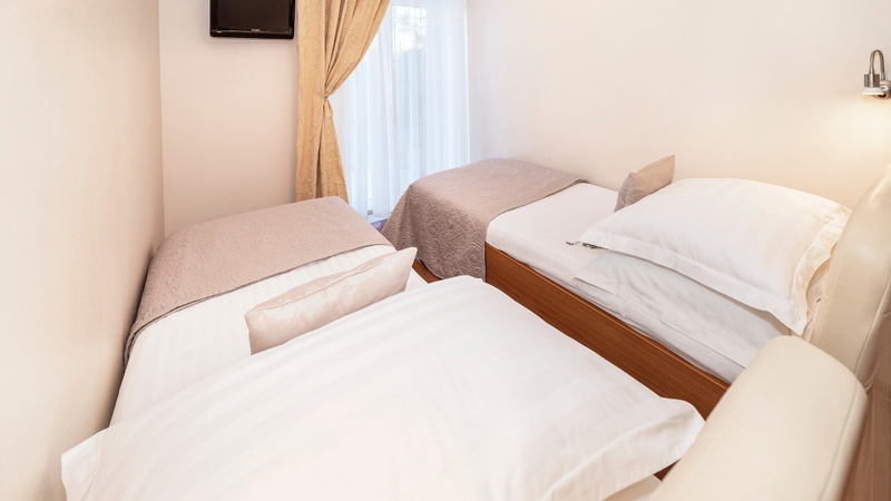 Villa Palace Clara Apartment 5 island  Krk