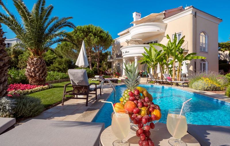 Villa Palace Clara Apartment 6 island Krk