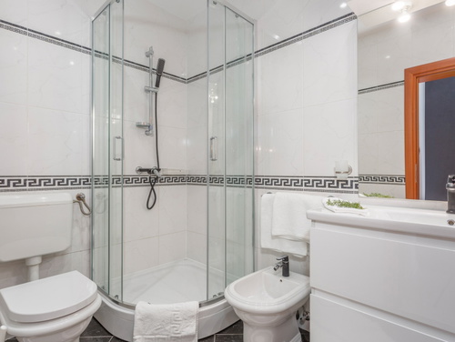 Villa Palace Clara Apartment 6 island Krk