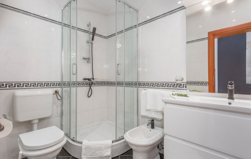 Villa Palace Clara Apartment 6 island Krk