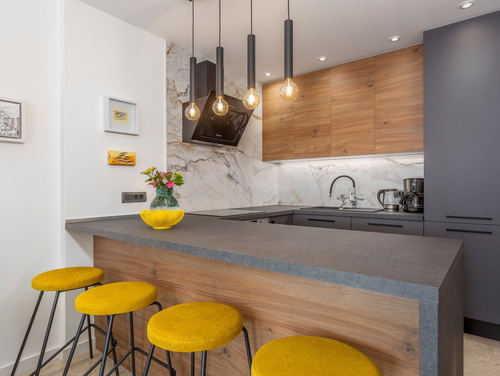 Villa Palace Clara Apartment 6 island Krk