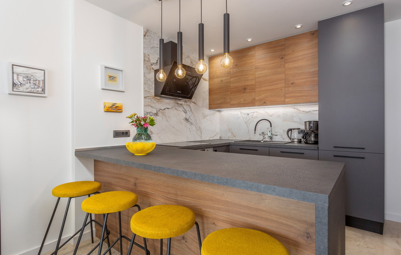 Villa Palace Clara Apartment 6 island Krk